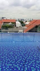 Leville iSuites (D15), Apartment #558216841